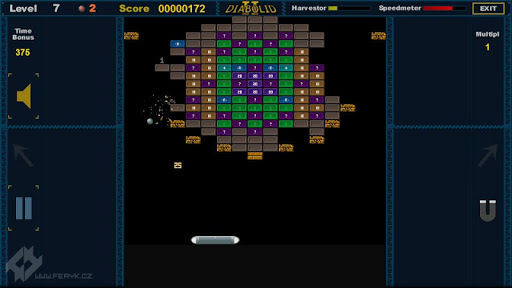 Diabolid II Screen 3