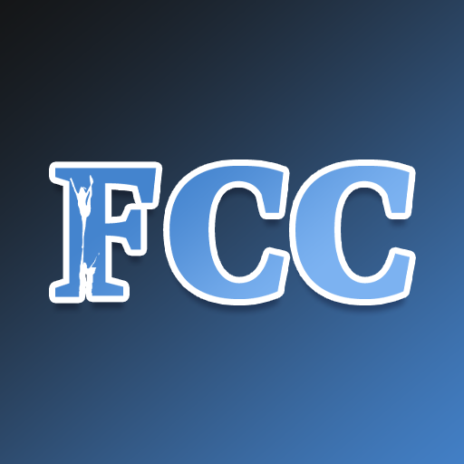 FCC logo