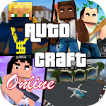 Cover Image of Download Craft Auto Online for MCPE 1.690 APK
