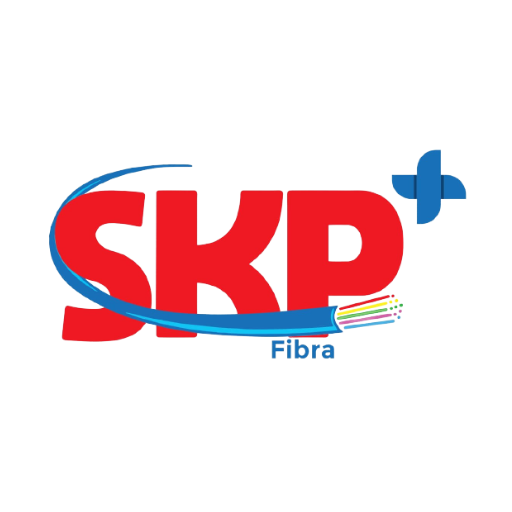SKP+ logo
