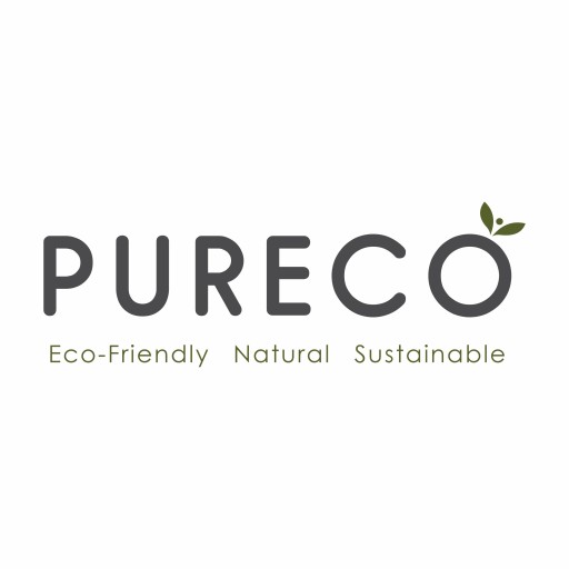 PURECO - Neem Wood Accessories logo