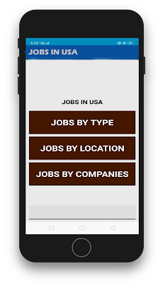 Jobs in USA- Job Search Appのおすすめ画像3