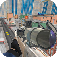 Sniper 3D Online Shooting FPS