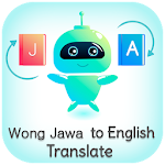 Cover Image of Download Javanese - English Translator  APK