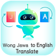 Javanese - English Translator Penerjemah Basa Jawa