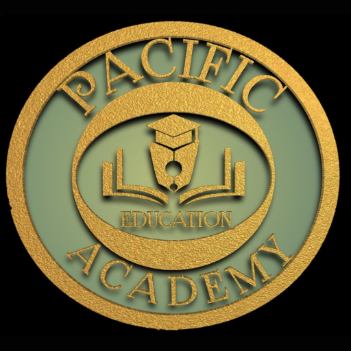 Pacific Education Academy logo