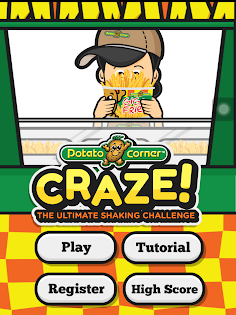 Potato Corner Craze - Screenshot 4