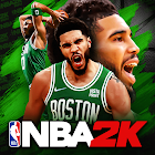 NBA 2K Mobile Basketball Game 7.0.7823179