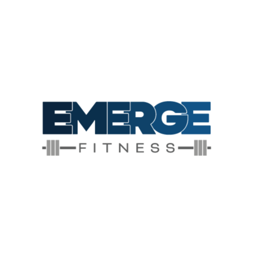 Emerge Fitness Coaching logo