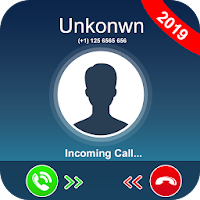 Fake Call Fake Phone Caller id
