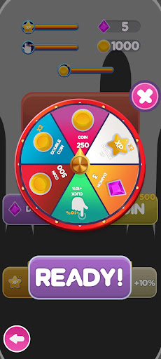 King Of Click Screen 3