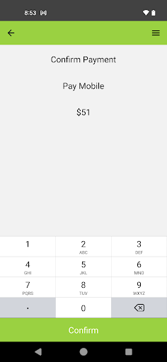 PGBank Screen 3