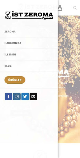 Zeroma Gold Screen 3