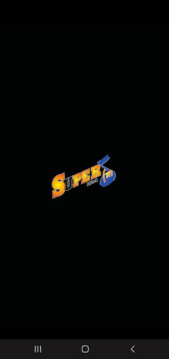 Super 102.9 FM Screen 3