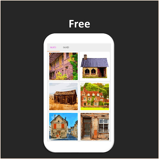 Color by Number - old Screen 2