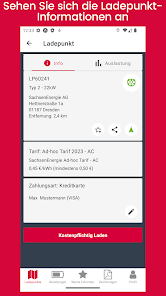SachsenEnergie StromTanken 1.50.0 APK + Мод (Unlimited money) за Android
