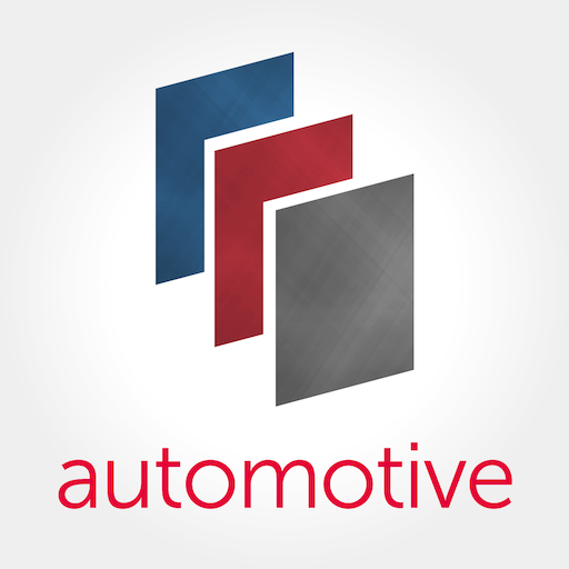 automotive Magazine logo