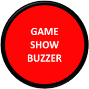 Game Show Buzzer Sound
