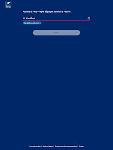 Captura 4 La Banque Postale ERE android