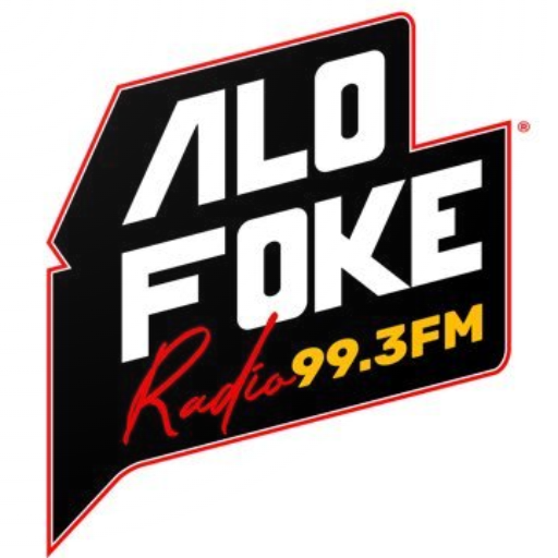 Alofoke Fm - Radio Online logo