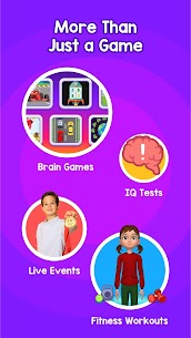 MentalUP Brain Games For Kids 1