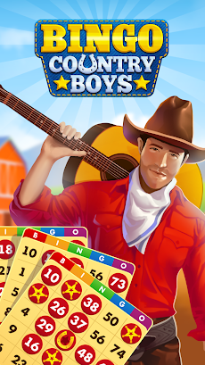 Bingo Country Boys: Tournamentのおすすめ画像1
