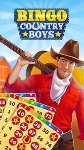 Bingo Country Boys: Tournament  screenshots 1