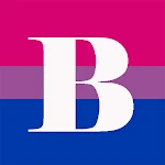 Cover Image of Download Bisexual app for Bicurious Dating - Bi Couples 1.0.0 APK