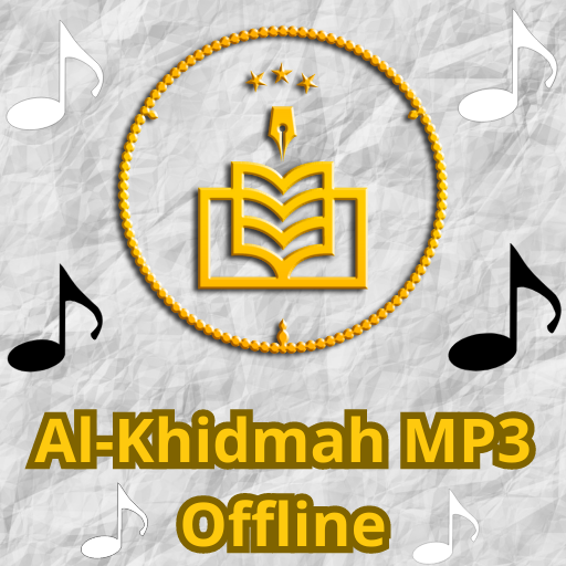 Alkhidmah MP3 Offline Download on Windows