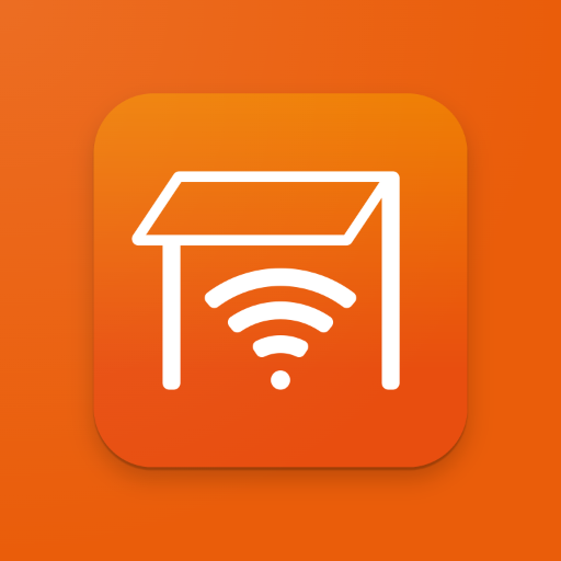 Acesso WiFi logo
