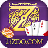 23ZDO - Vua Sòng Bài Online icon