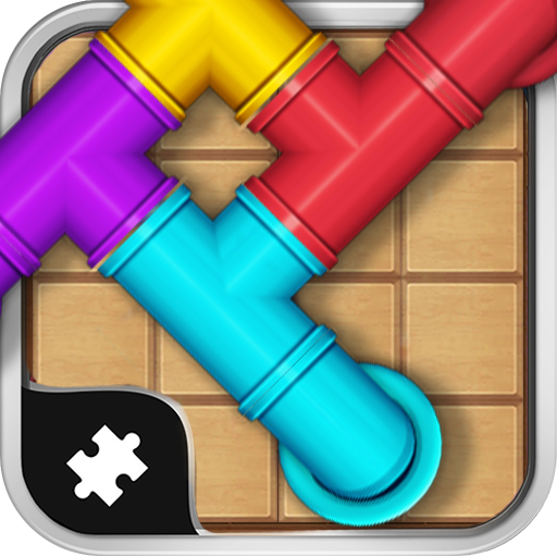 PipePuzz Paid logo