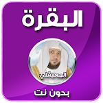 Cover Image of 下载 سورة البقرة ماهر المعيقلي - بدون انترنت 3.0 APK