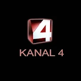 Kanal 4 TV icon