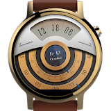 Interactive Rich Watch Face icon