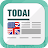 Easy English News: TODAI v1.6.5 (MOD, Premium features unlocked) APK