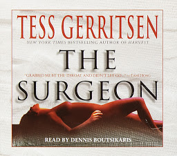 图标图片“The Surgeon: A Rizzoli & Isles Novel”