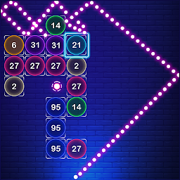 Icon image Bricks Breaker