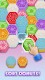 screenshot of Donut Stack Sort