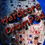 Hardcore Drumpad icon