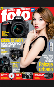 Superfoto Digital Revista