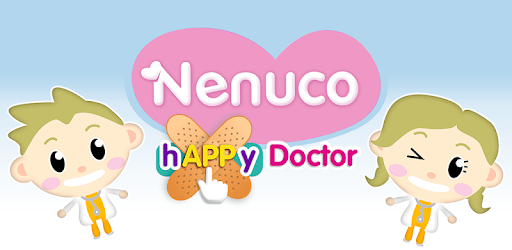 app nenuco happy doctor