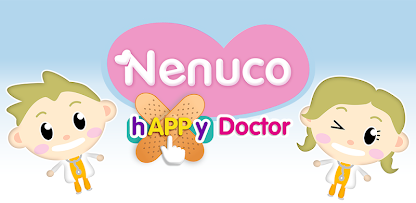 App nenuco happy doctor hotsell