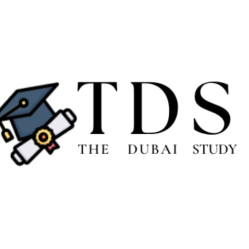 The Dubai Study logo