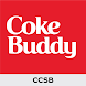 Coke Buddy - CCSB