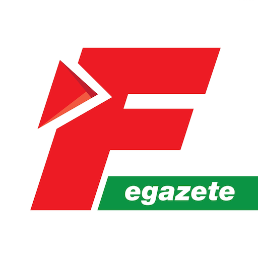 Fanatik eGazete Laai af op Windows