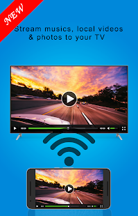 AirPlay For Android & TV Screenshot