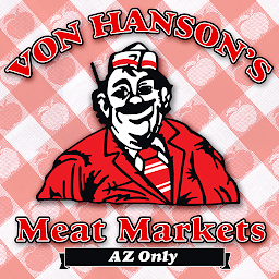 Ikonas attēls “Von Hanson’s Meat Market”