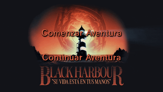 Black Harbour