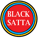 Cover Image of डाउनलोड BLACK SATTA  APK
